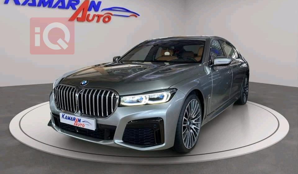 BMW 7-Series